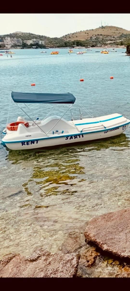 Leilighet Sarti Ksamil