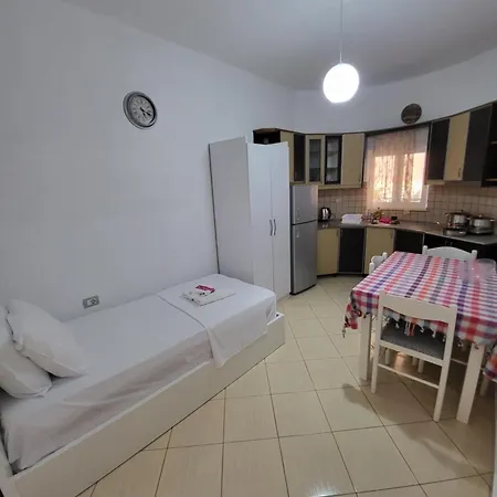 Villa Sarti Ksamil Room photo