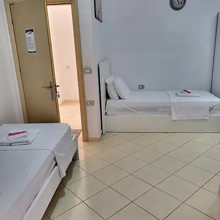 Villa Sarti Ksamil Room photo