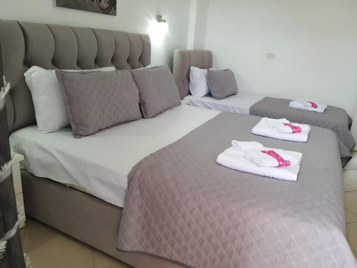 Sarti Apartment Ksamil