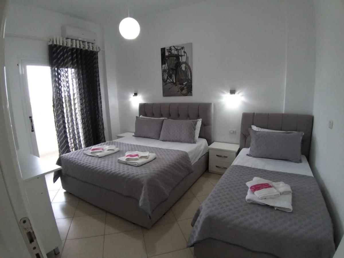Apartment Sarti Ksamil