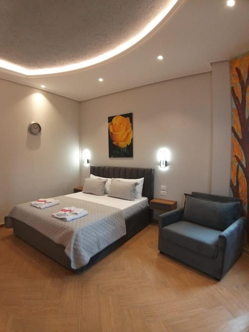 Sarti Apartment Ksamil