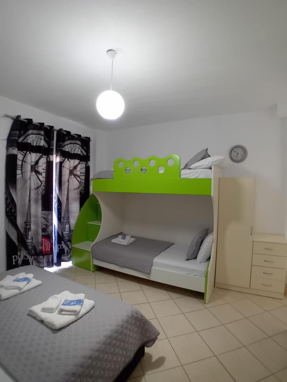 Apartment Sarti Ksamil