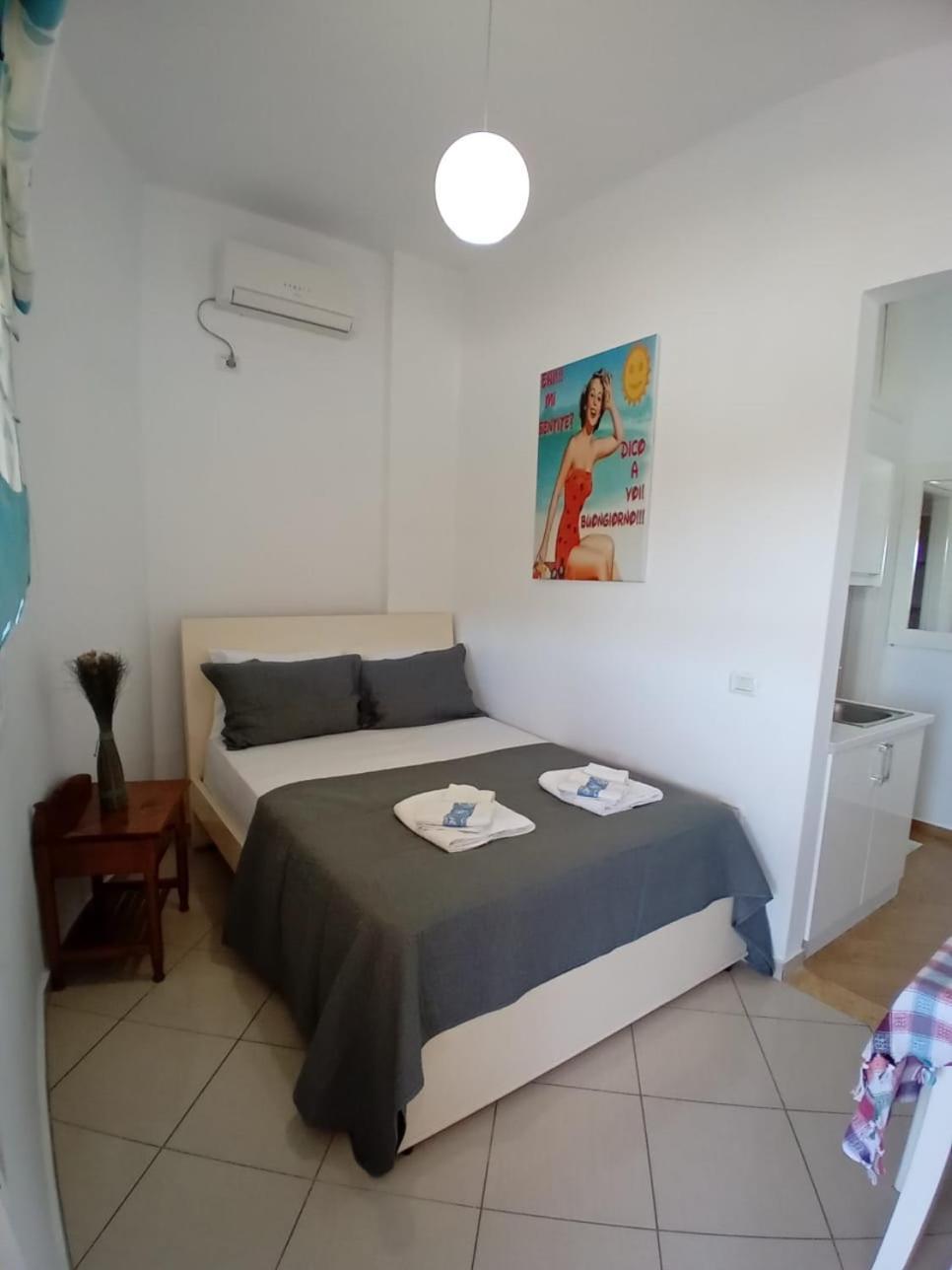 Sarti Apartment Ksamil
