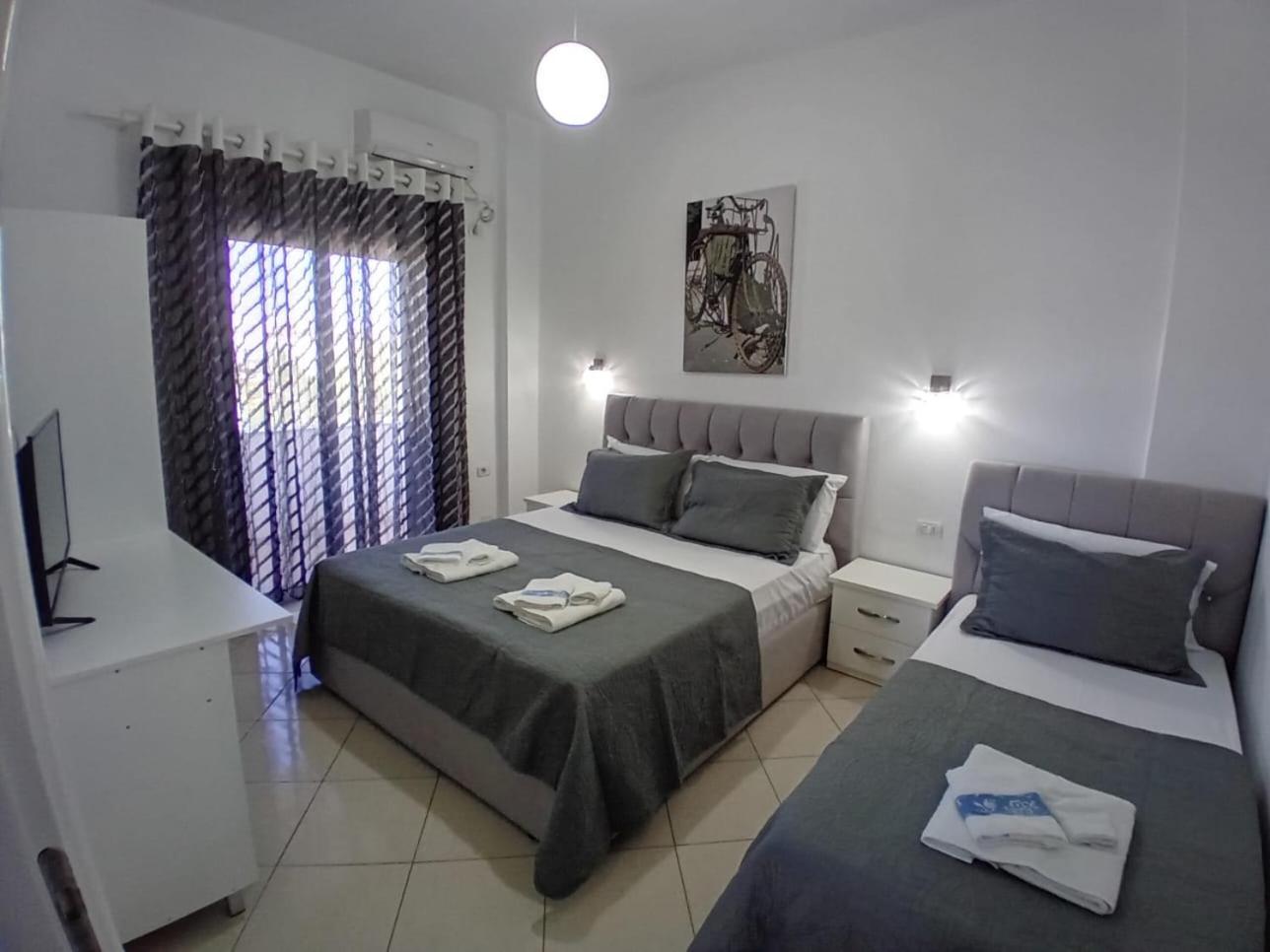 Apartment Sarti