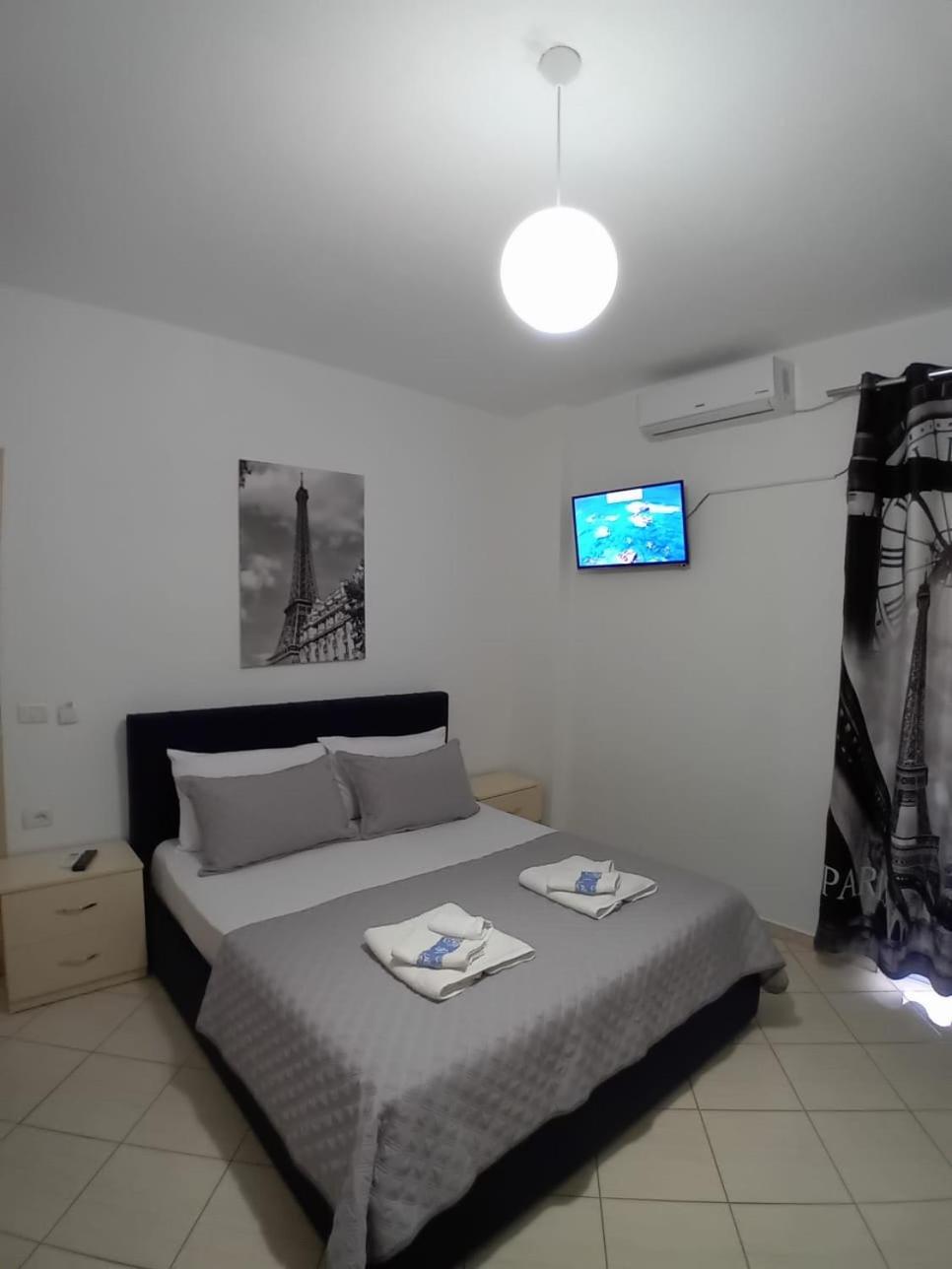 Sarti Apartment