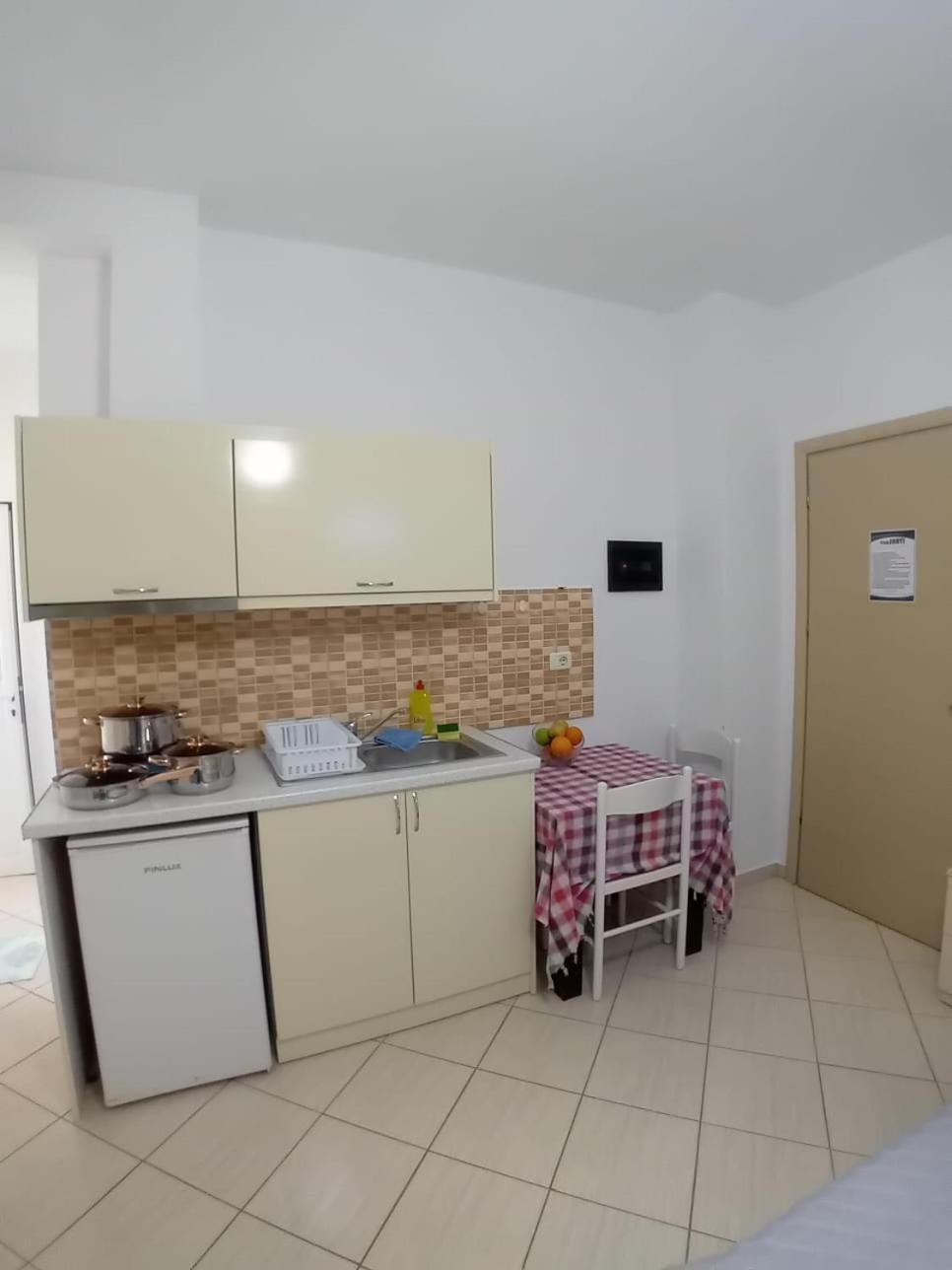 Apartment Sarti Ksamil