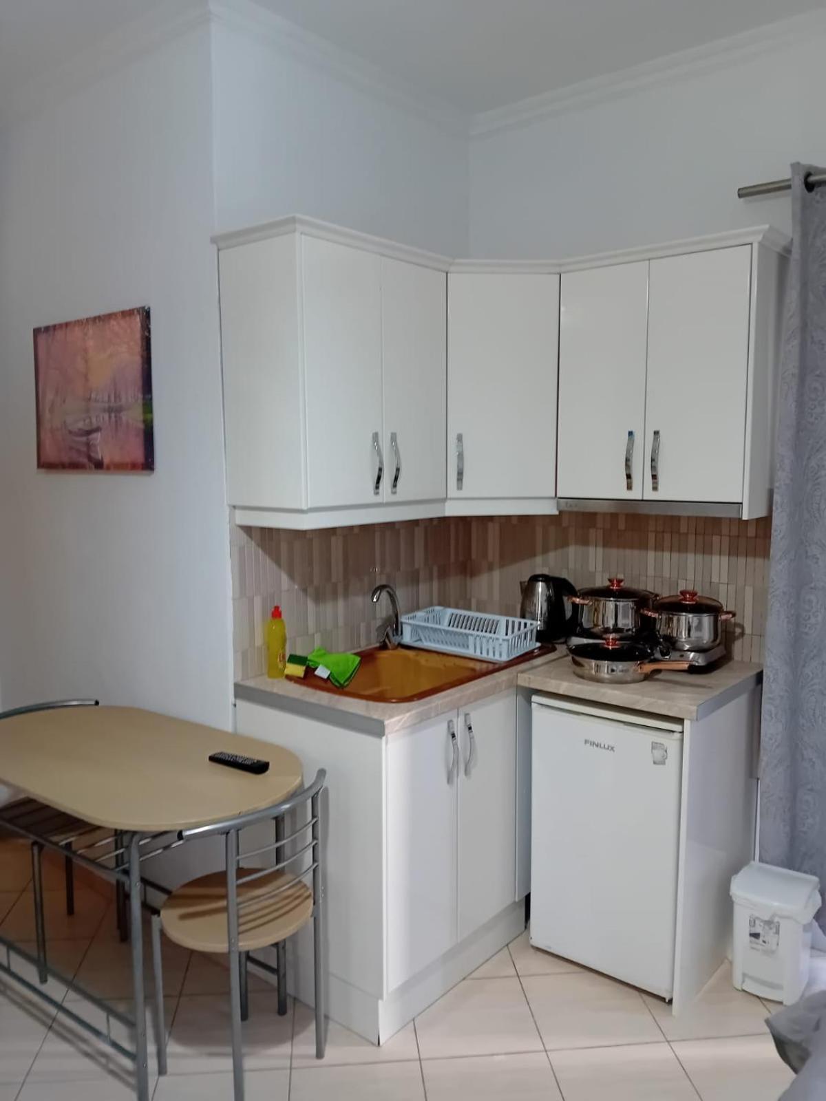 Apartment Sarti *