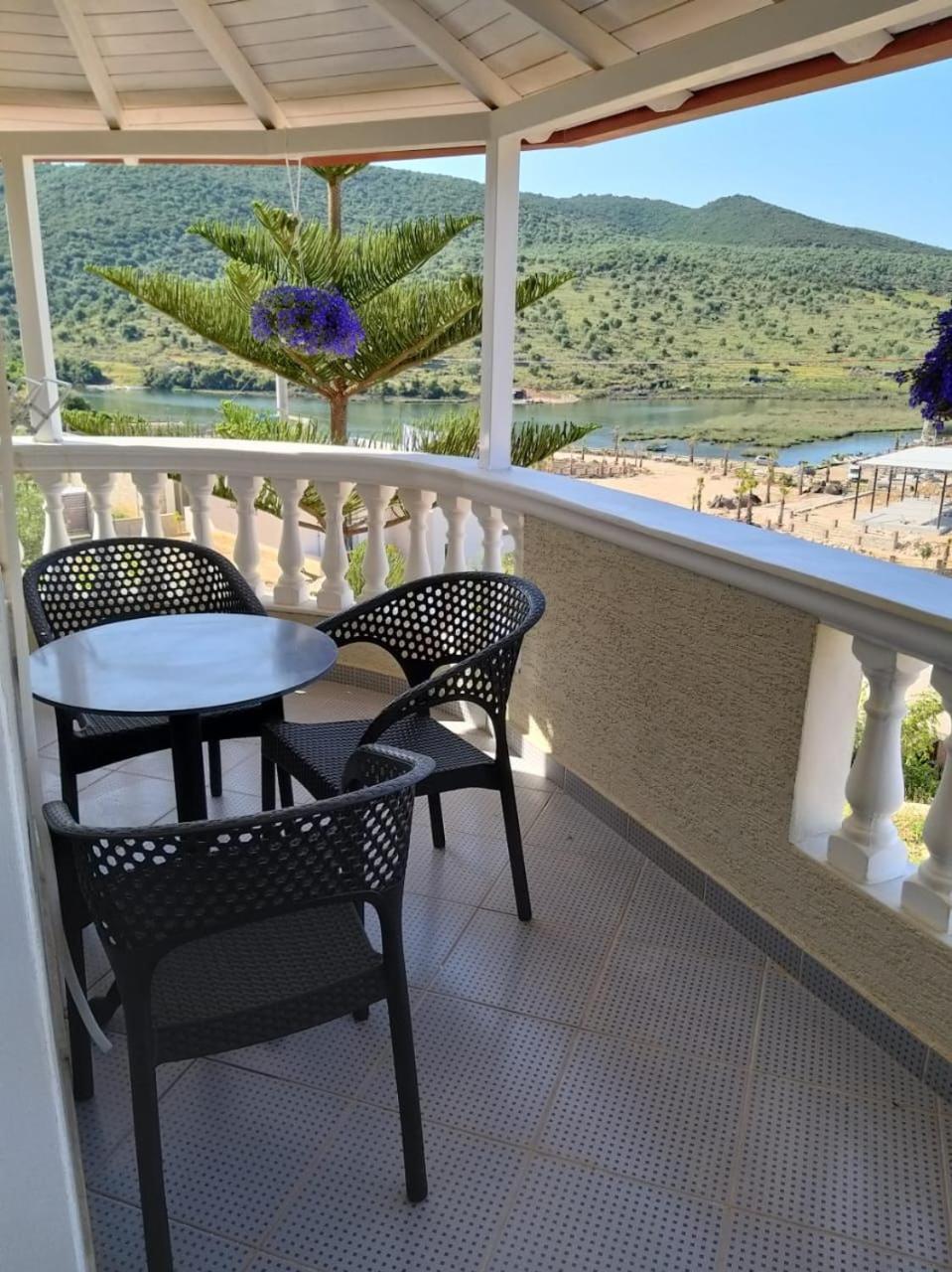 Sarti Apartment Ksamil