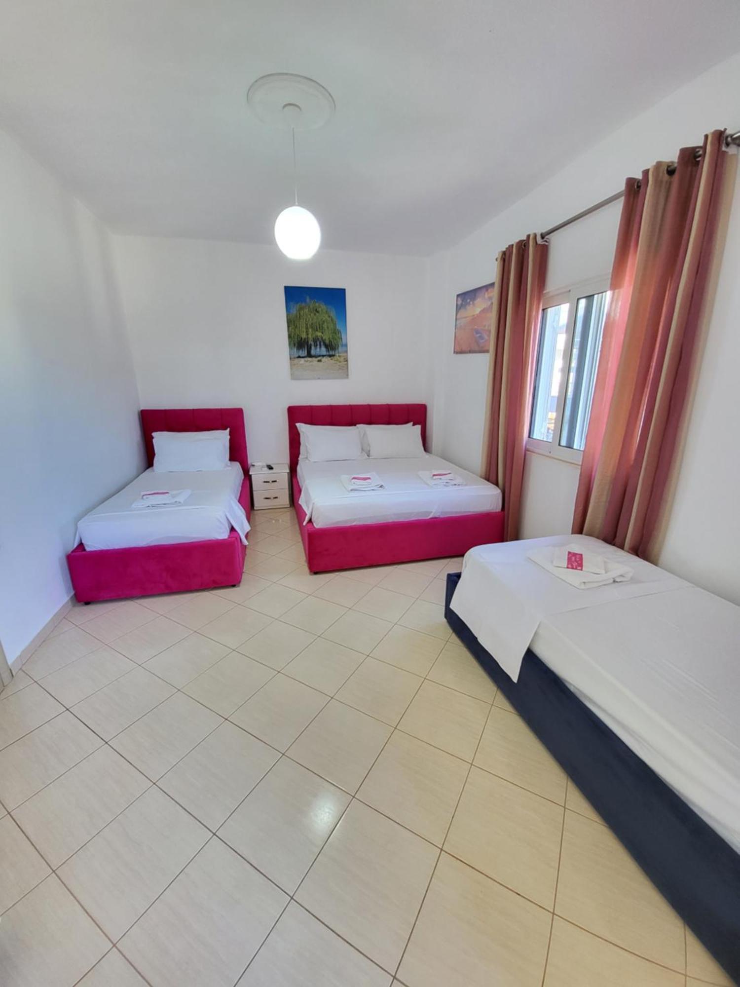 Sarti Apartment