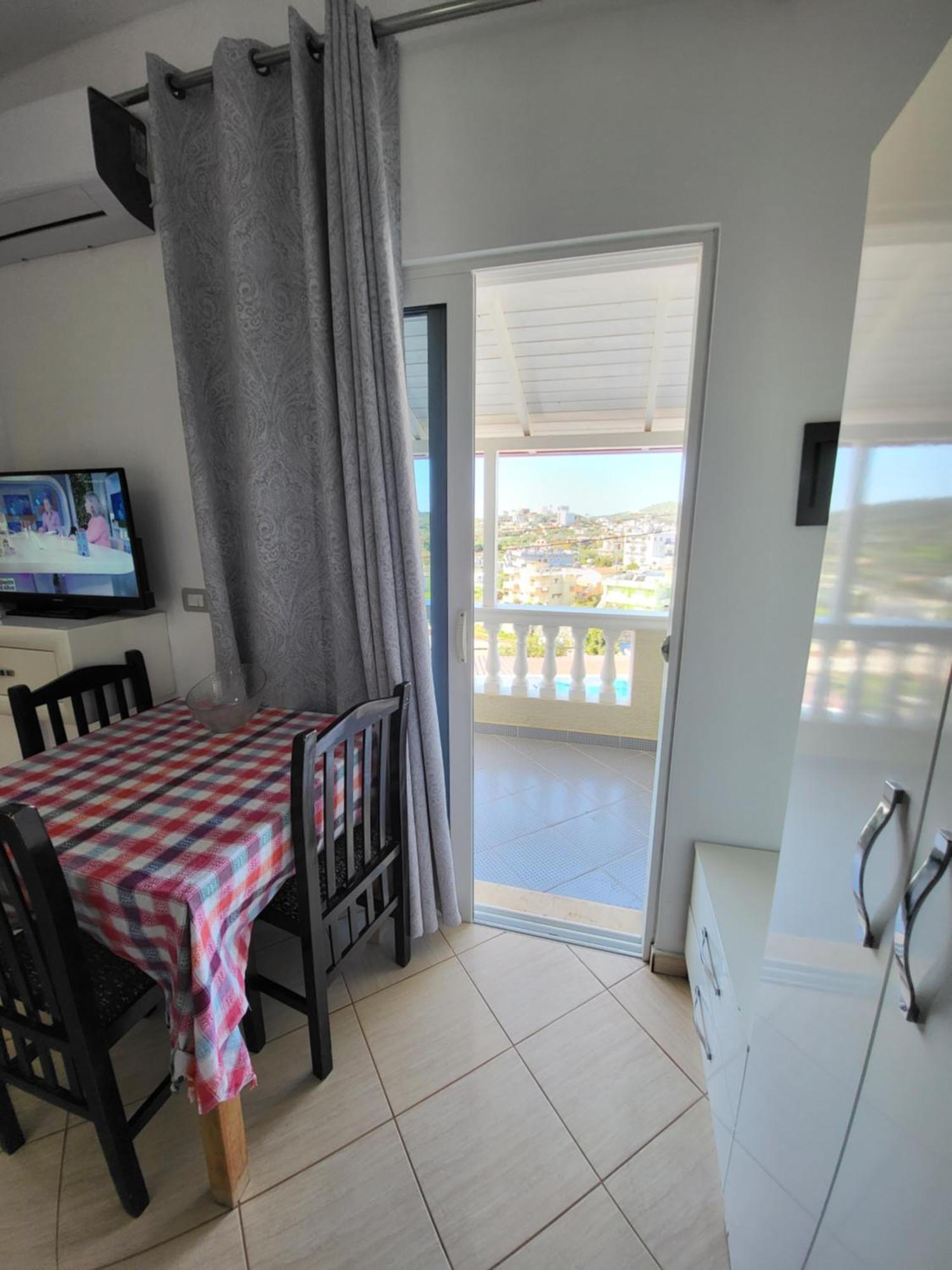 Apartment Sarti Ksamil