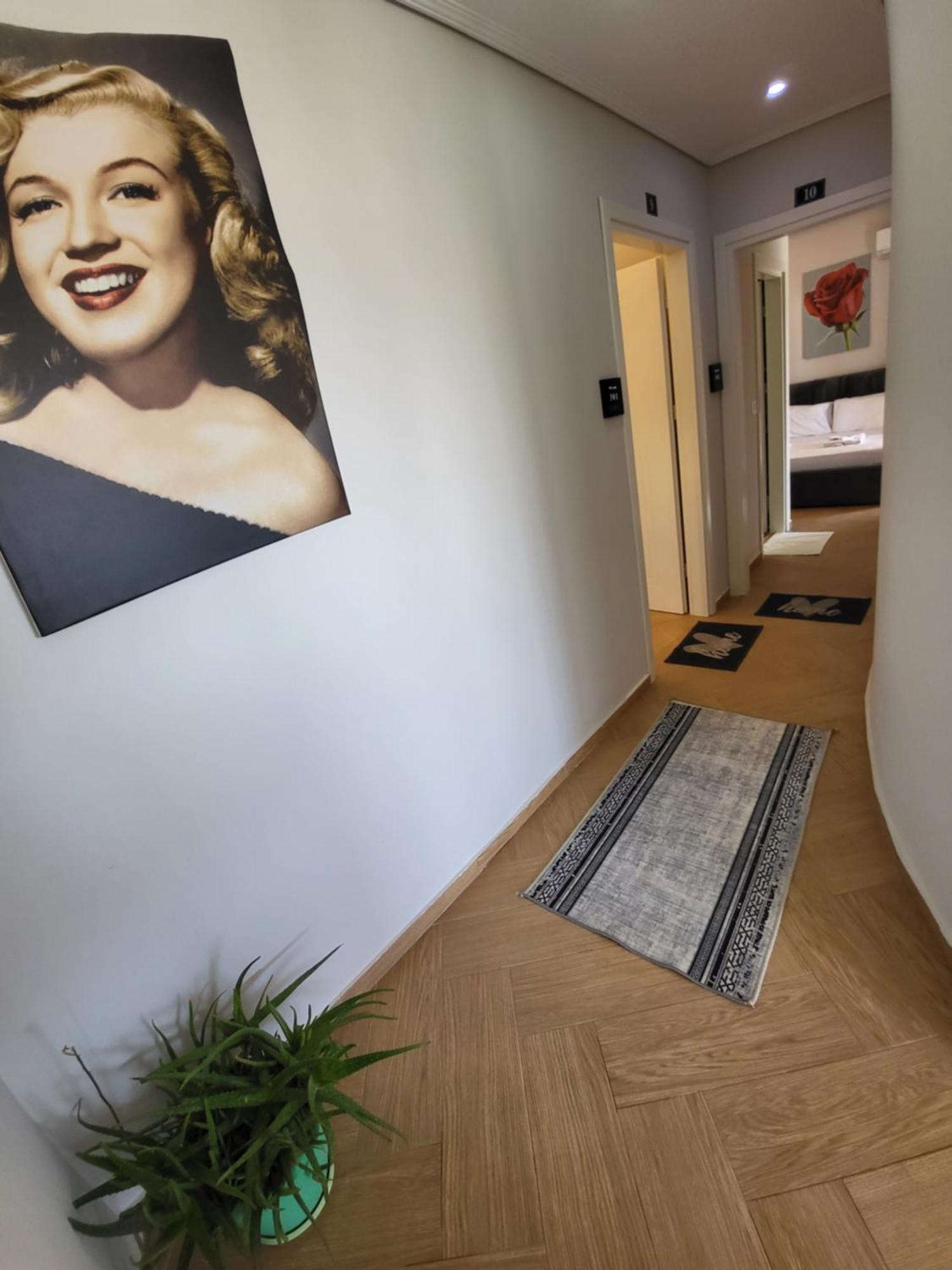 Sarti Apartment Ksamil