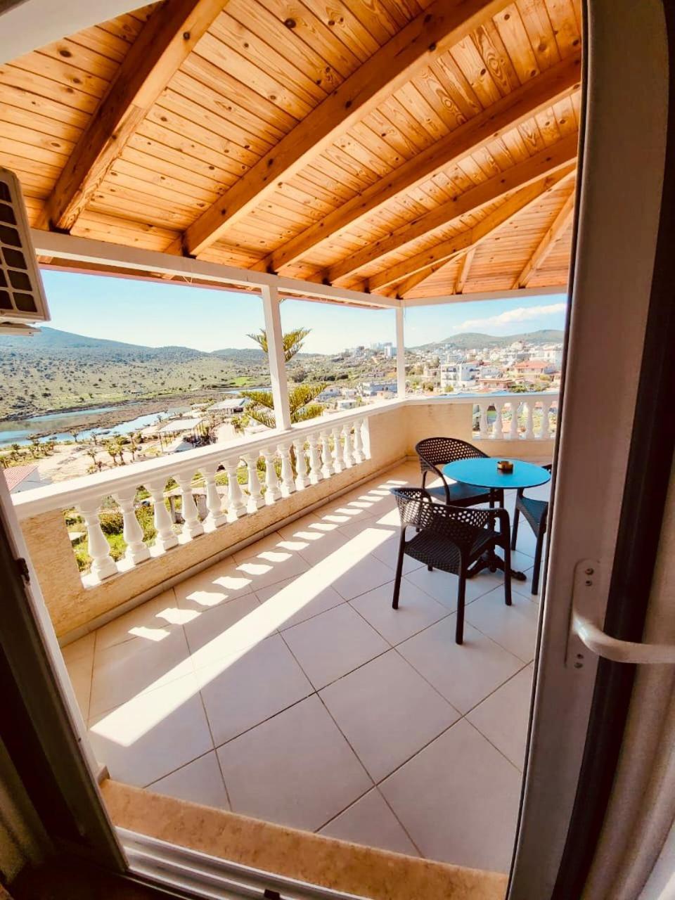 Apartment Sarti