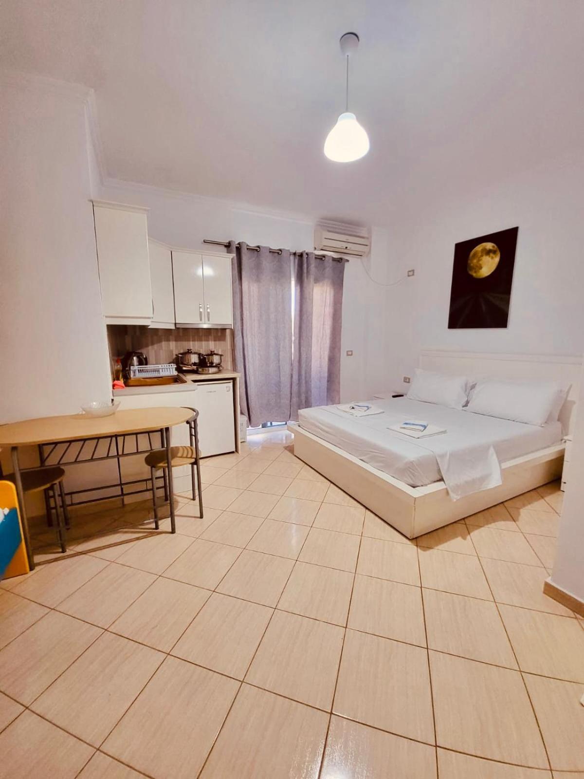 Apartment Sarti *