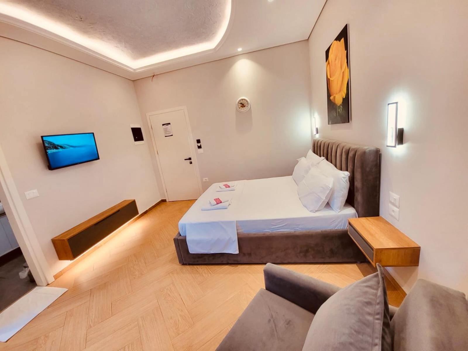 Sarti Apartment *